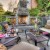 15 Outdoor Stone Fireplaces to Love