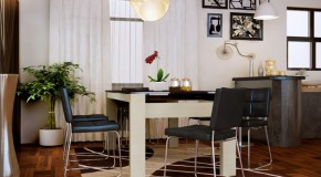 15 Pictures of Dining Rooms