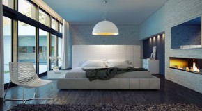 15 Low-Profile Sleeping Surfaces of Platform Beds
