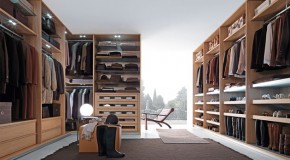15 Walk-in Closets for Storing and Organizing Your Stuff