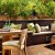 Take a Look at 15 Designs of Wooden Outdoor Planters