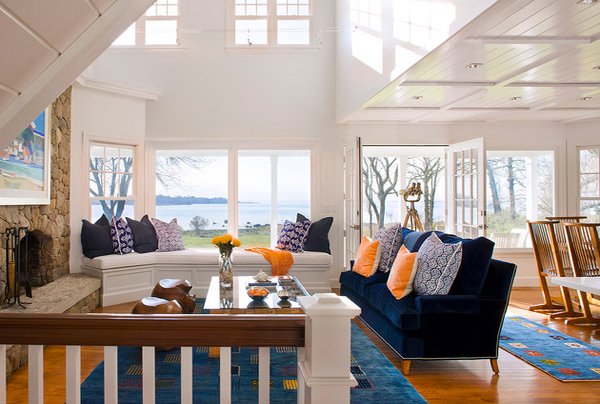 Coastal Room