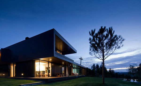 Outstanding home design