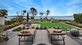 15 Modern Hardscapes Using Concrete