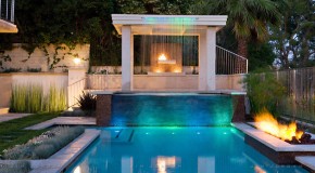 16 Fascinating Pool House Ideas