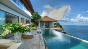 The Breathtaking Views of Liberty Villa in Phuket, Thailand