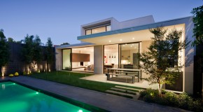 The Classy Malvern House in Melbourne