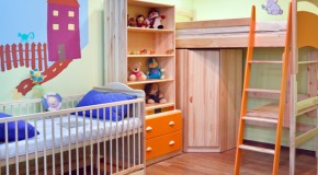Tips in Designing a Baby’s Nursery Room