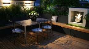 Lovely Showcase of 15 Terrace Design Ideas