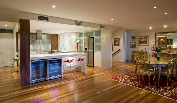 Brisbane Kitchen