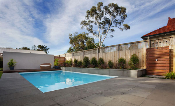 Melbourne Pool