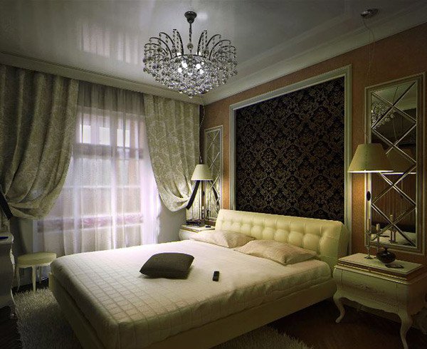 Bedroom Interior