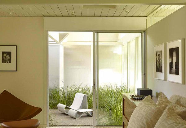 Sliding Glass Doors