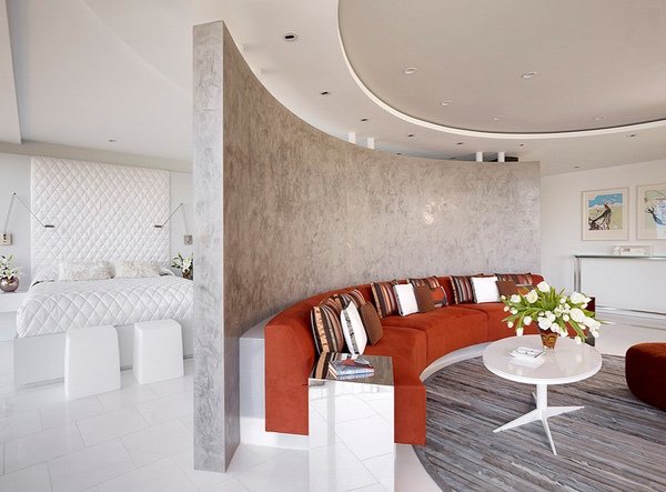 Fontana Penthouse