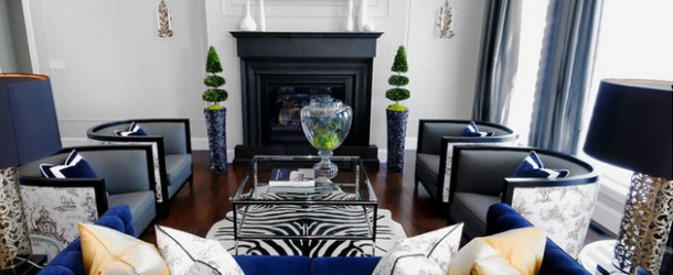 15 Sophisticated Formal Living Room Designs