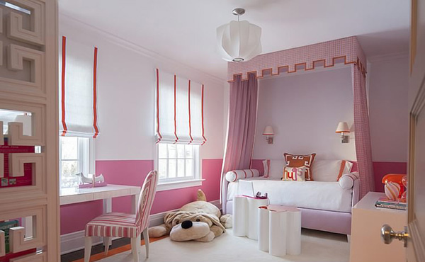 children's bedroom