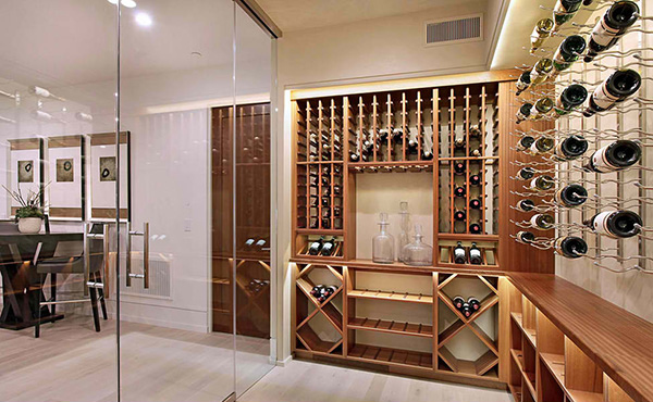 Wine Cellar