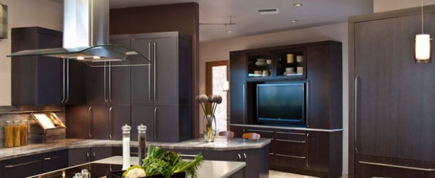 18 Beautiful Designs of Kitchen Remodels