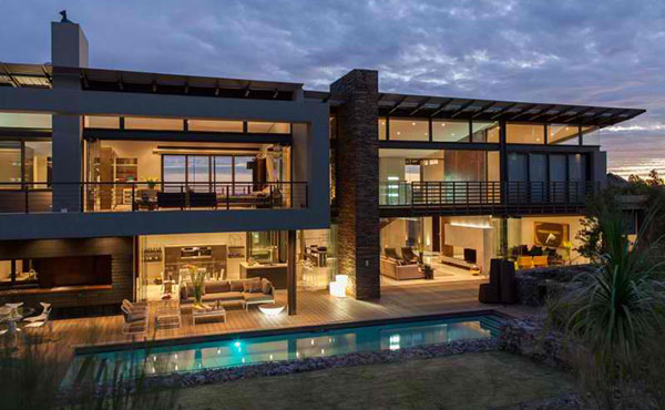 Meyersdal Eco Estate, Johannesburg, South Africa