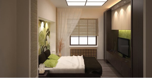 ... with these 15 Lovely Japanese Bedroom Designs | Home Design Lover