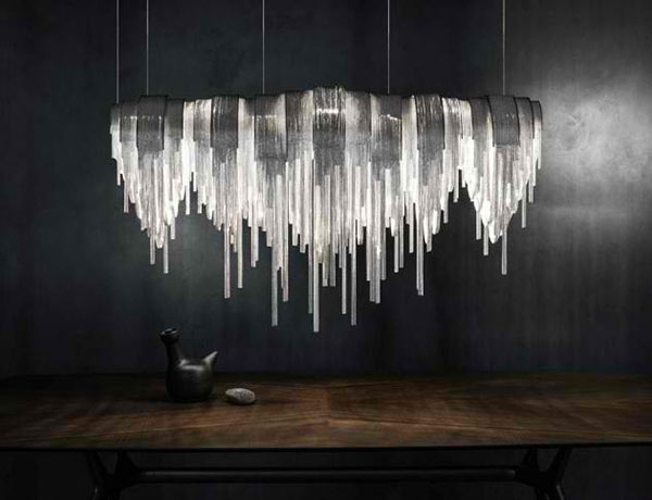 suspension light
