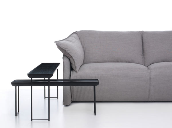 Torei Side Tables