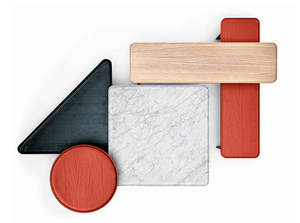 table design
