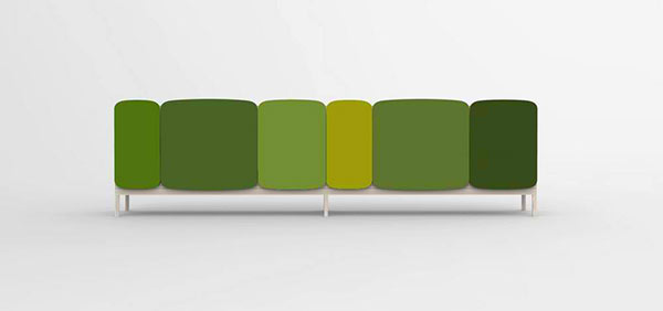 Cabinet furnitures