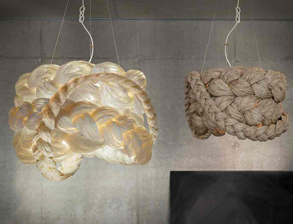 ceiling lamp version