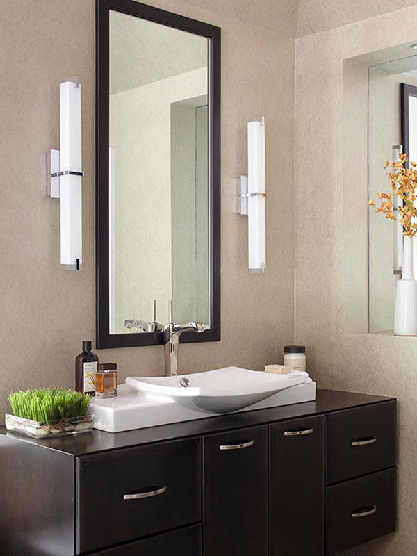 bathroom basin design