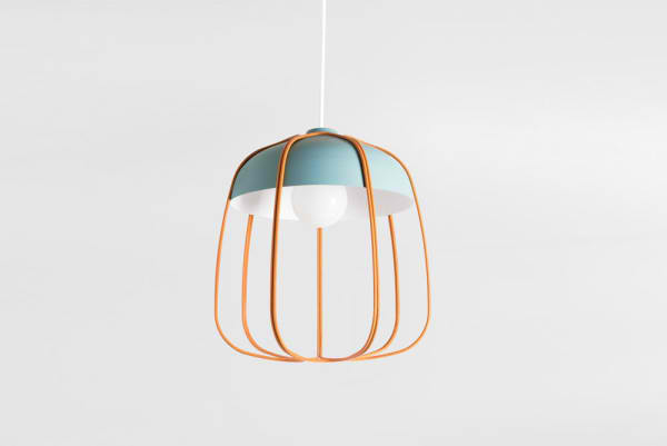 TULL lamp