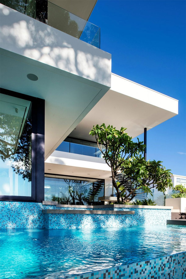 Australia home design