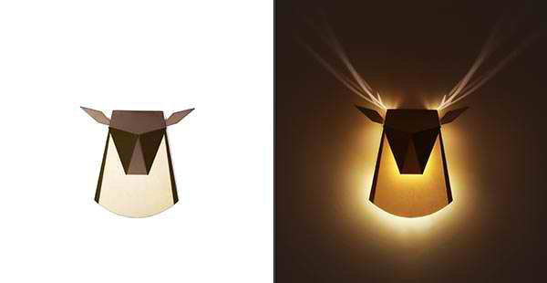 Deer Light