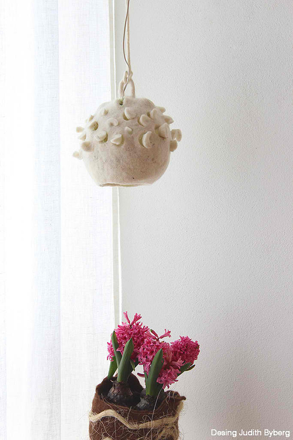 hanging lamp design