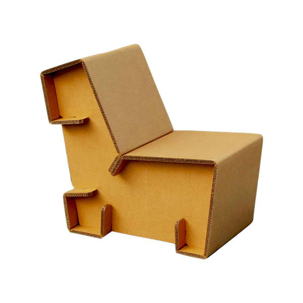 Chairigami furniture