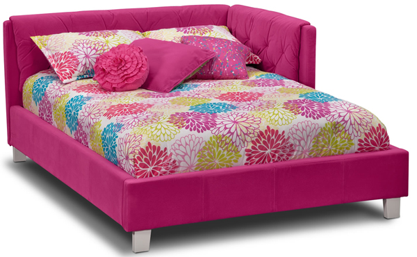 Fuschia Trundle