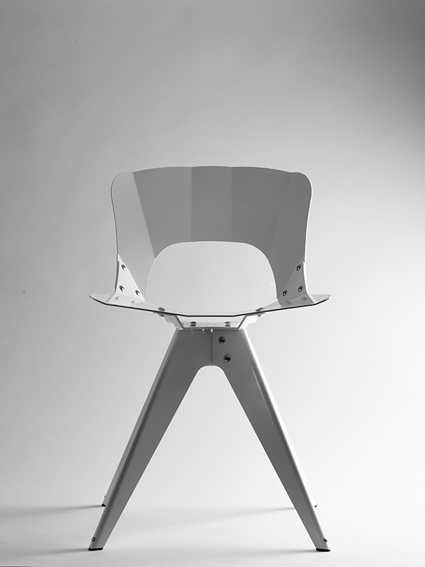 USA-OK Chair