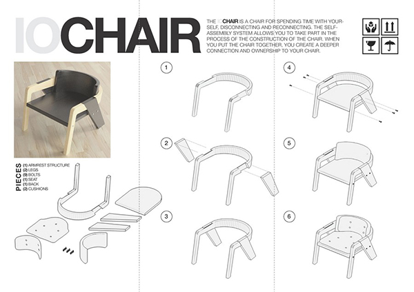IO Chair