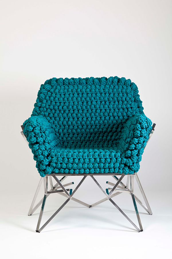 armchair design