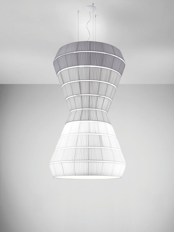 colorful lighting design