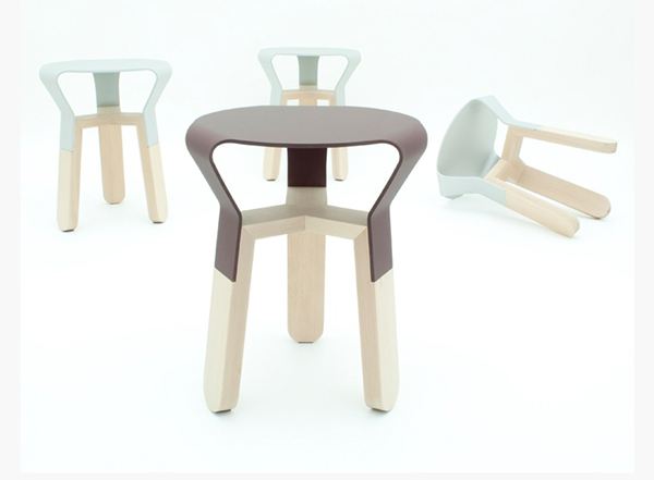 Stool design