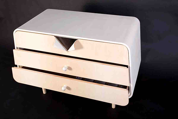 drawer design