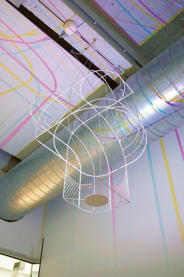 lighting lamp design