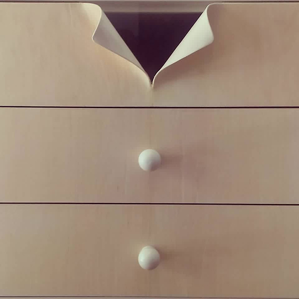 handle drawers