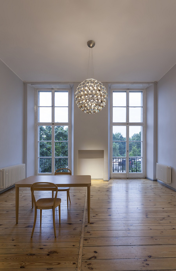 pendant light