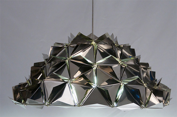 Faceted Lights