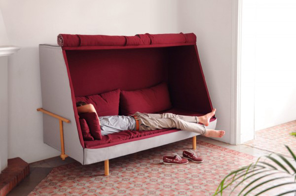 Orwell Sofa Bed Cabin