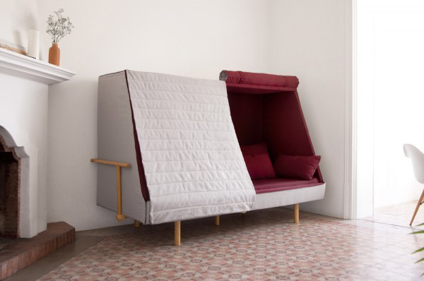 Sofa Bed Cabin