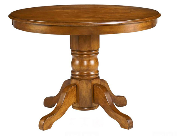 pedestal Table