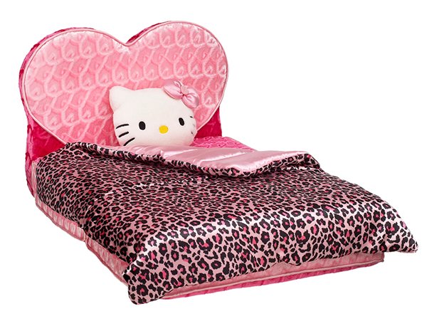 Hello Kitty® by Sanrio® Dreams Set